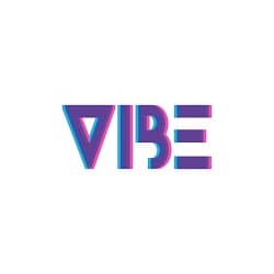 Club Lux: Vibe House & EDM Logo