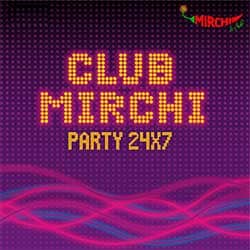 Club Mirchi Radio Logo