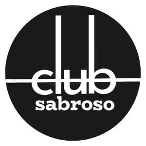 Club Sabroso Radio Logo