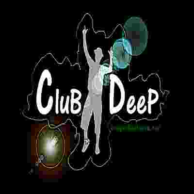 ClubDeepRadio Logo