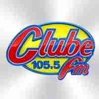 Clube FM Logo