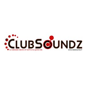 Clubsoundz Logo