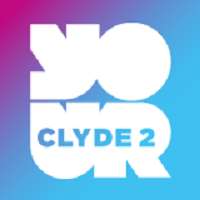 Clyde 2 Logo