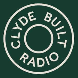 Clyde Built Radio Logo