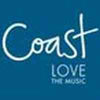 Coast Radio NZ Logo