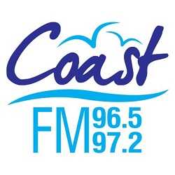 Coast FM Logo