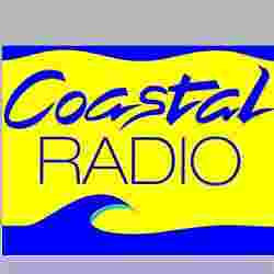 Coastal Radio Logo