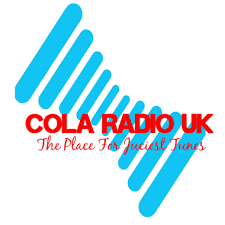 Cola Radio UK Logo