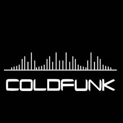 Coldfunk Logo