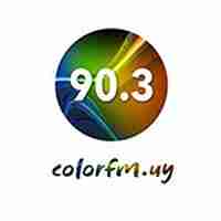 Color FM Logo