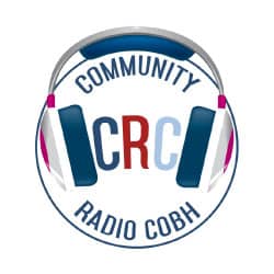Community Radio Cobh Logo