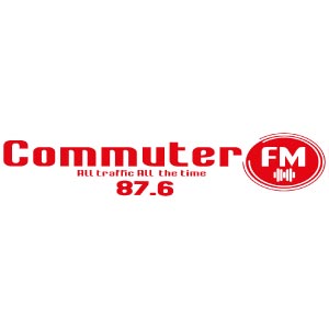 Commuter FM Logo