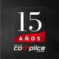 Complice FM Logo