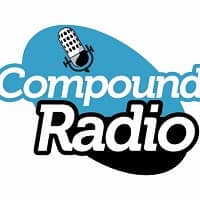 Compound Radio Logo