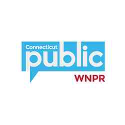 Connecticut Public Radio Logo