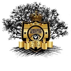 Conscious Minds Radio Logo