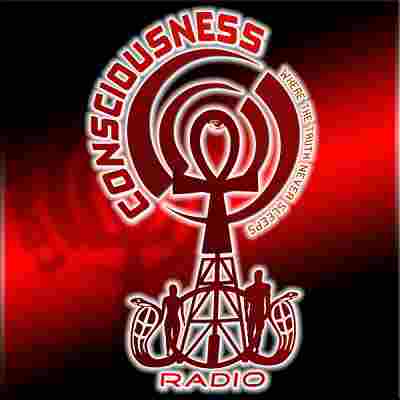Consushness Radio Logo