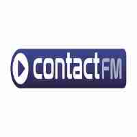 Contact FM Logo