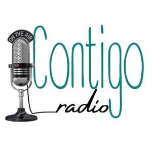 Contigo Radio US Logo