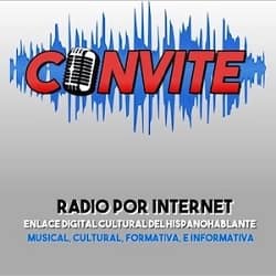 Convite Logo