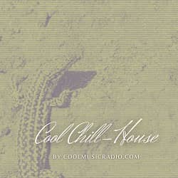 Cool Chill House Logo