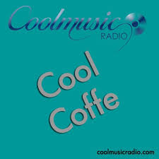 Cool Coffee Radio Logo