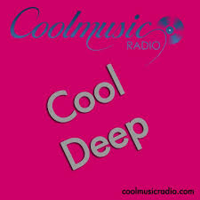 Cool Deep Radio Logo