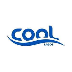 Cool FM 96.9 Lagos Logo