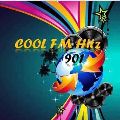 Cool FM Hits Logo