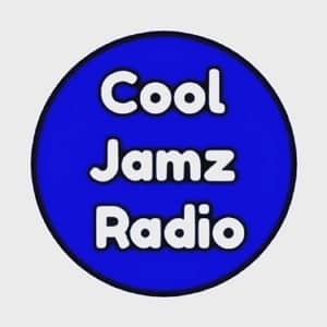 Cool Jamz Radio Logo