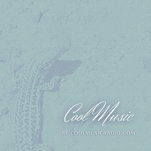 Cool Music Radio Logo