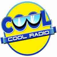 Cool Radio Logo