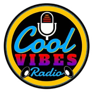 CoolVibesRadio Logo