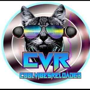 Coolvibes Reloaded Logo