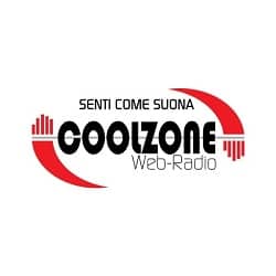 Coolzone Web Radio Logo