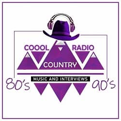 Coool Country Radio Logo