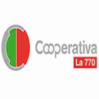 Cooperativa AM770 Logo