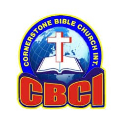 Cornerstone Radio Logo