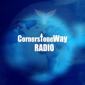 CornerstoneWay Radio Logo