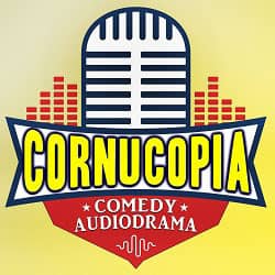 Cornucopia Radio Logo