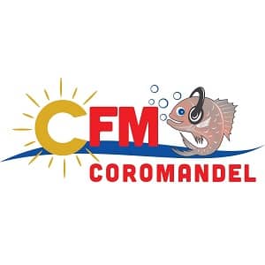 Coromandel’s CFM Logo