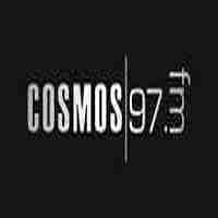 Cosmos 97.3 Logo