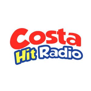 Costa Hit Radio Logo