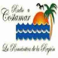 Costamar FM Logo