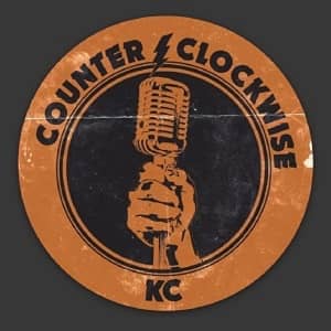 CounterclockwiseKC Radio Logo