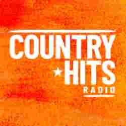 Country Hits Radio Logo