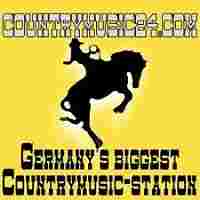 Country Music 24 Logo