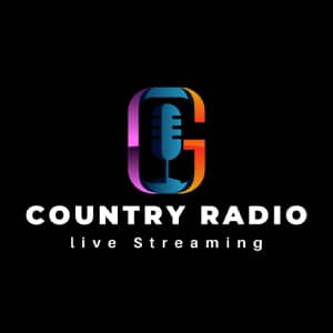 Country Radio Logo
