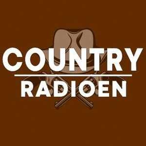 Countryradioen Logo