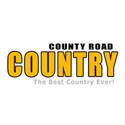 County Road Country Logo